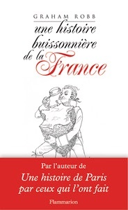 Une histoire buissonnière de la France