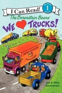 The Berenstain Bears