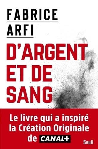 D'argent et de sang