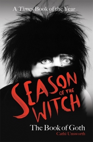 Season of the Witch