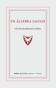 Un álgebra salvaje