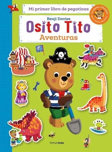 Osito Tito