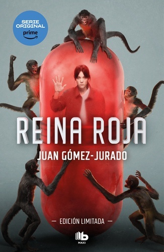 Reina roja