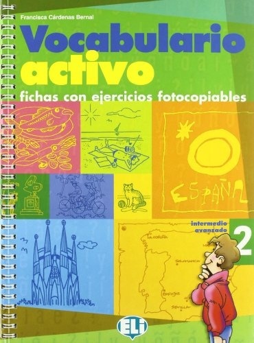 Vocabulario Activo 2-Fotocopiable