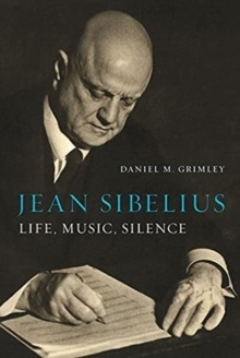 Jean Sibelius