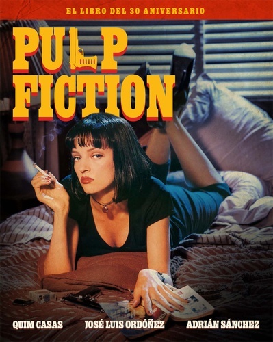 Pulp Fiction