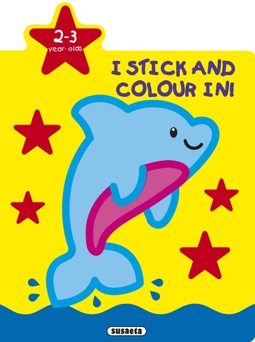 Colour and stick