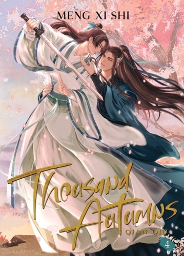 Thousand Autumns: Qian Qiu