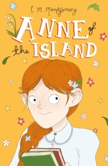 Anne of the Island : 3