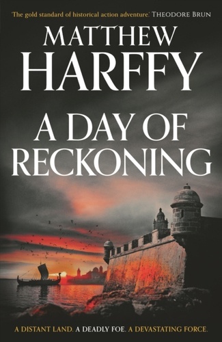 A Day of Reckoning