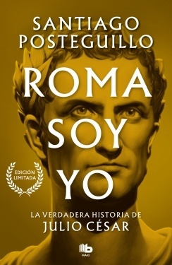 Roma soy yo