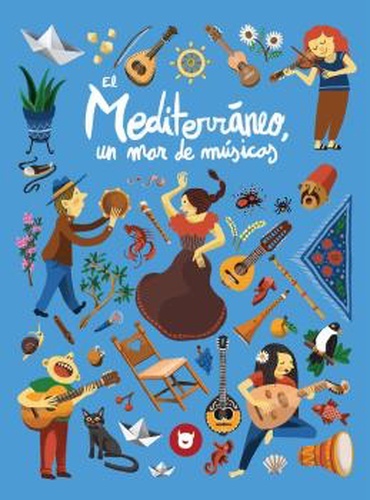 El Mediterráneo