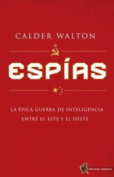 Espías