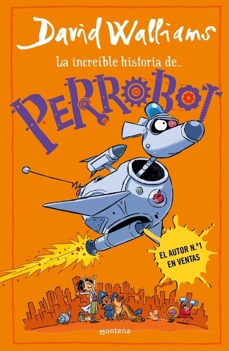 Perrobot