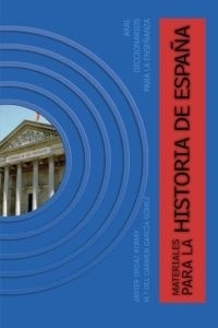 Materiales para la Historia de España