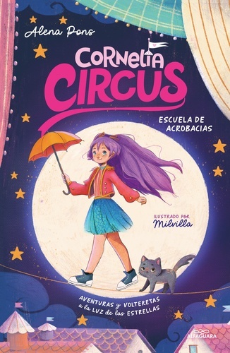 Cornelia Circus 1