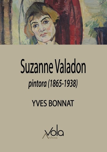 Suzanne Valadon