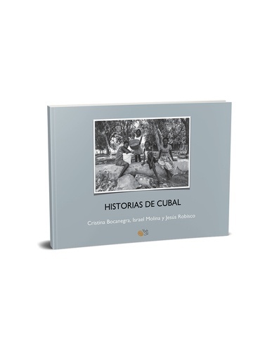 Historias de Cubal