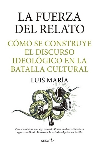 La fuerza del relato