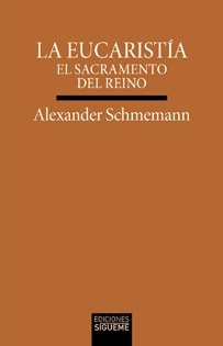 La eucaristía