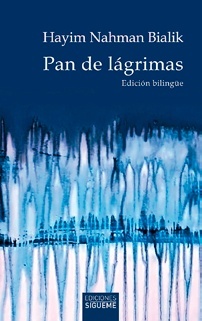 Pan de lágrimas