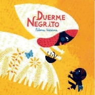 Duerme negrito