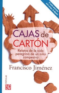 Cajas de cartón