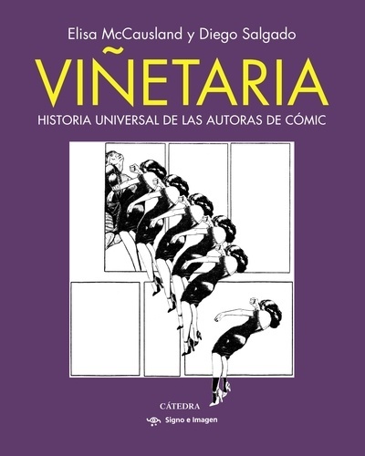 Viñetaria