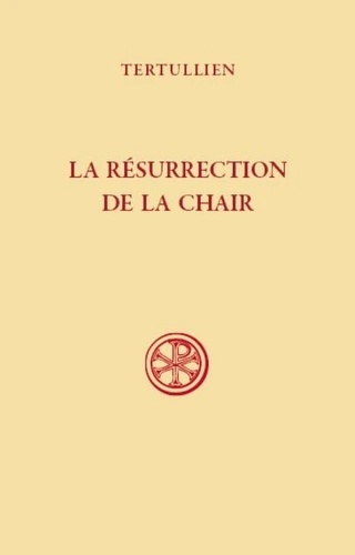 La résurrection de la chair