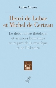 De Lubac et De Certeau
