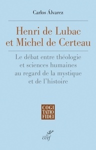De Lubac et De Certeau