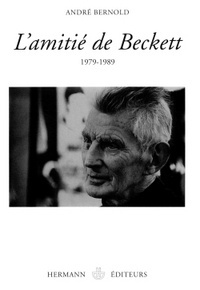 L'amitié de Beckett