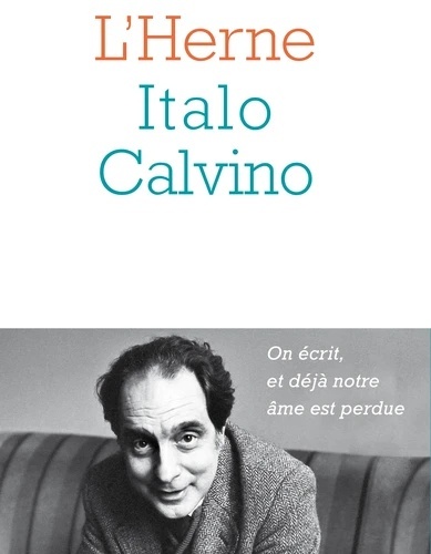 Cahier Calvino