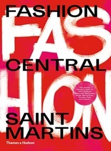 Fashion Central Saint Martins