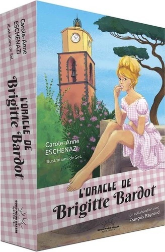 L'oracle de Brigitte Bardot