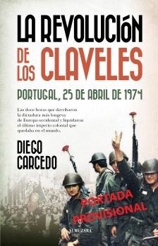 La Revolución de los Claveles