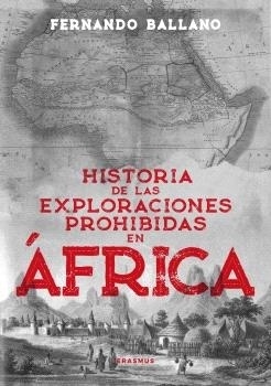 Historia de las exploraciones prohibidas en África