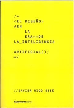 El diseño en la era de la inteligencia artificial