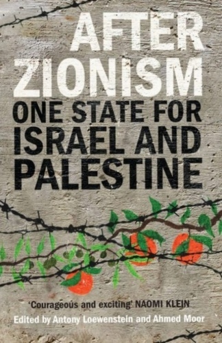 After Zionism