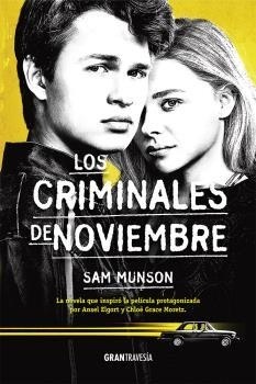 Los criminales de noviembre