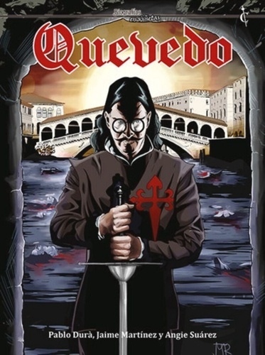 Quevedo