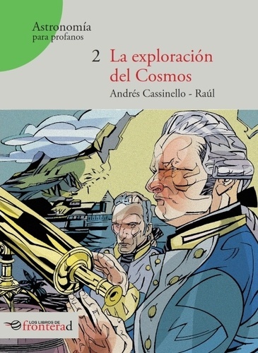 La exploración del Cosmos