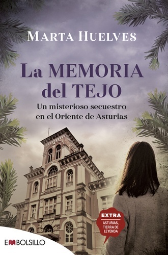 La memoria del tejo