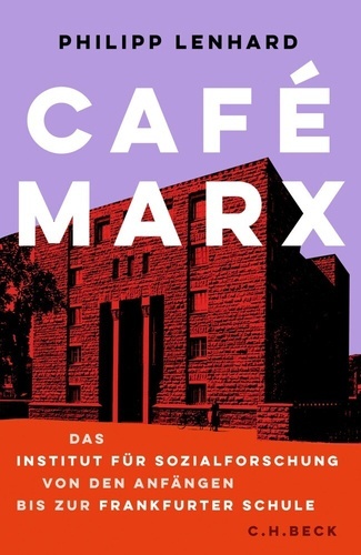 Café Marx.