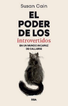 El poder de los introvertidos