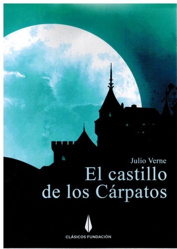 El castillo de los Cárpatos