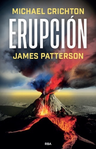 Erupción