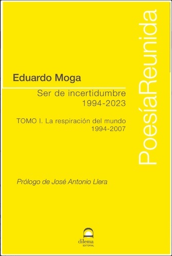 Ser de incertidumbre (1994-2023)