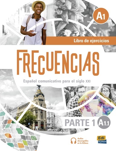 Frecuencias a1. 1 ejercicio