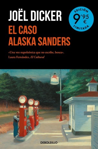 El caso Alaska Sanders